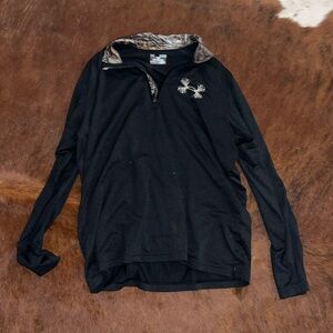 Men’s under armour